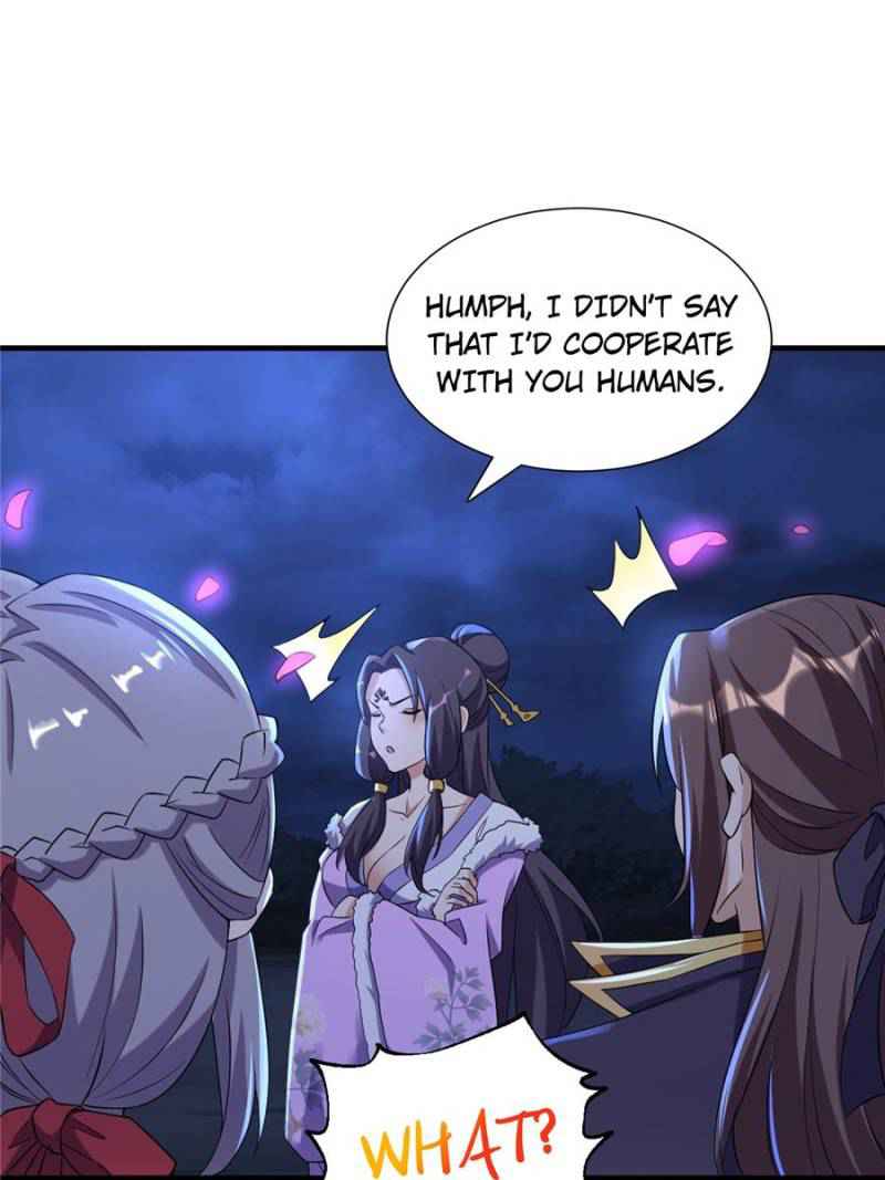 The Making of Patriarch Chapter 121 - Page 46
