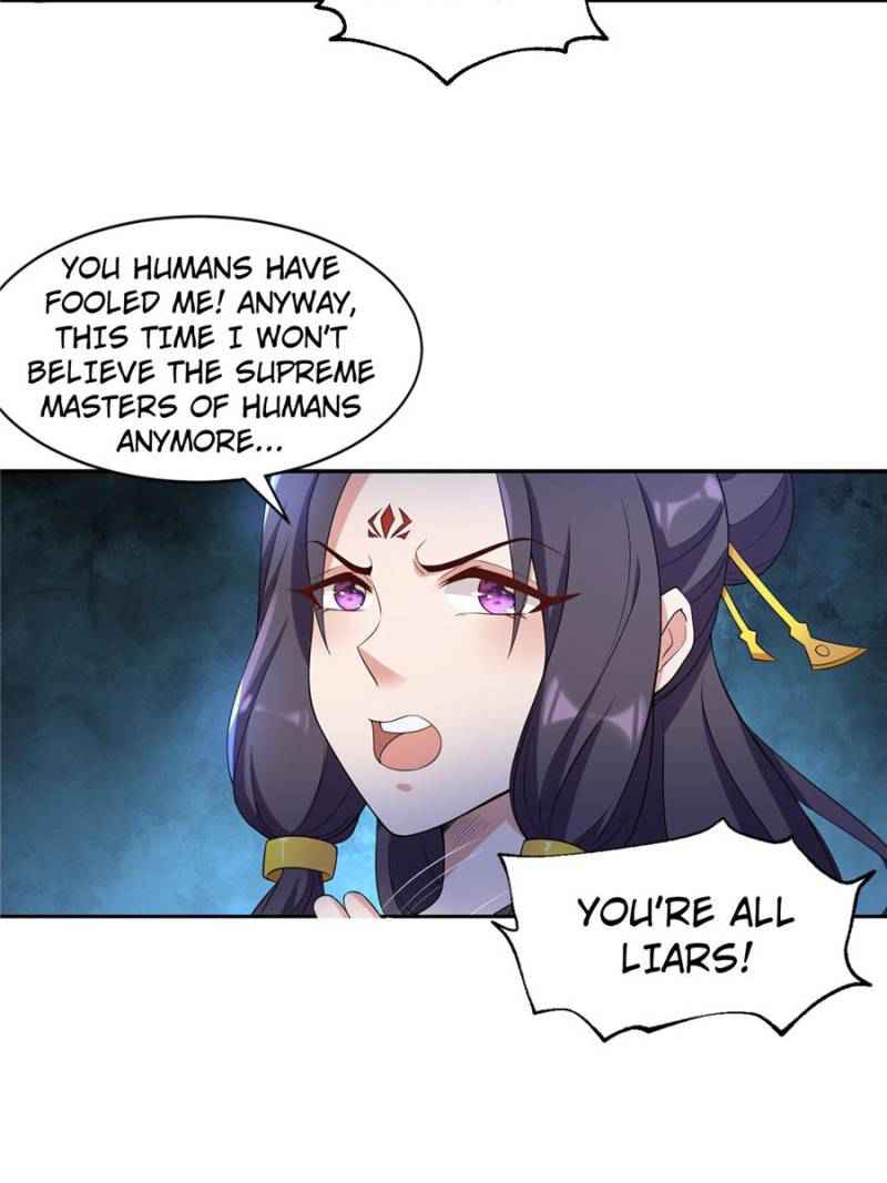 The Making of Patriarch Chapter 121 - Page 47