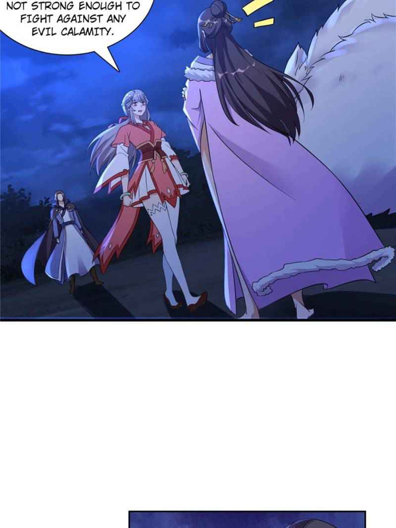 The Making of Patriarch Chapter 121 - Page 50