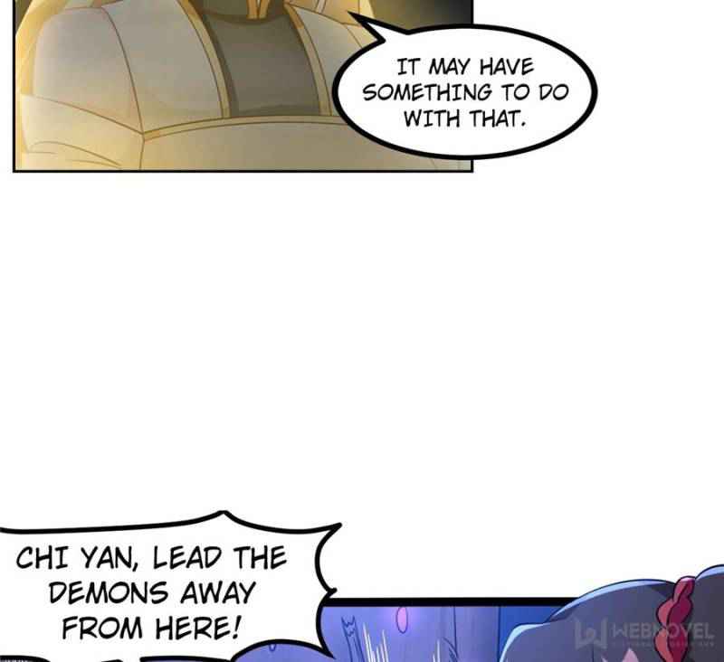 The Making of Patriarch Chapter 121 - Page 6