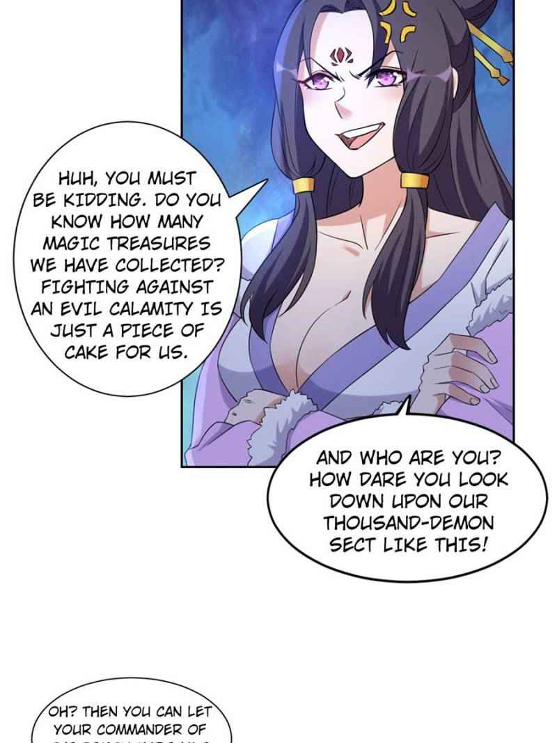 The Making of Patriarch Chapter 121 - Page 52