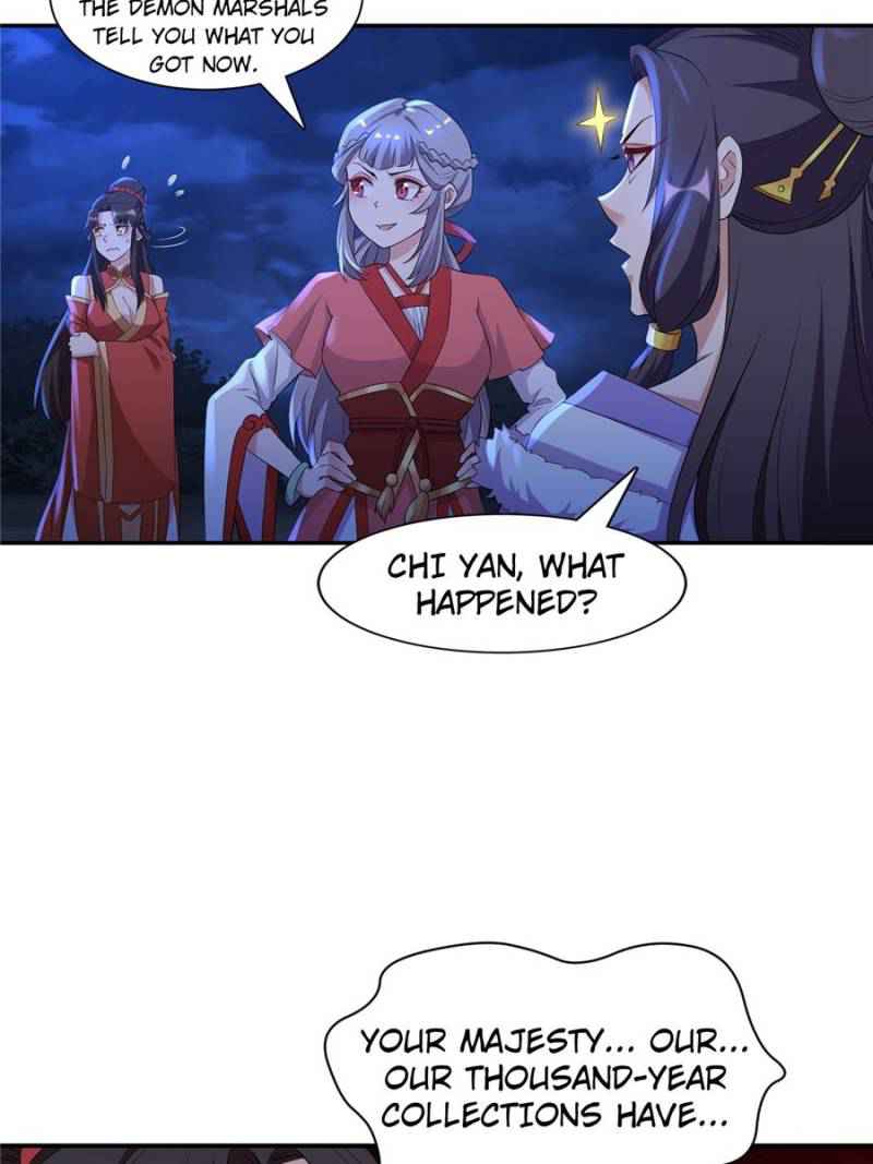The Making of Patriarch Chapter 121 - Page 53