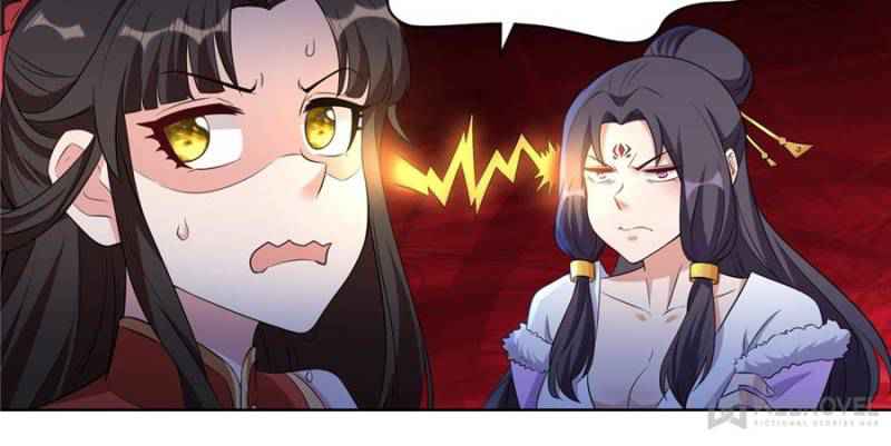 The Making of Patriarch Chapter 121 - Page 54