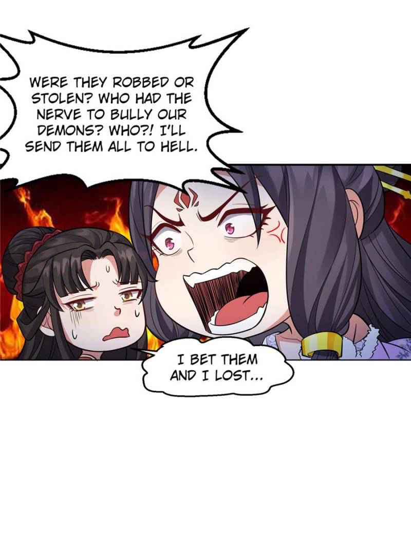 The Making of Patriarch Chapter 121 - Page 55
