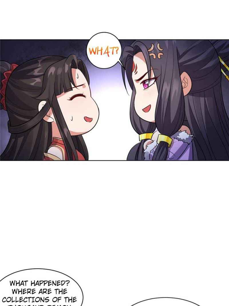 The Making of Patriarch Chapter 121 - Page 56