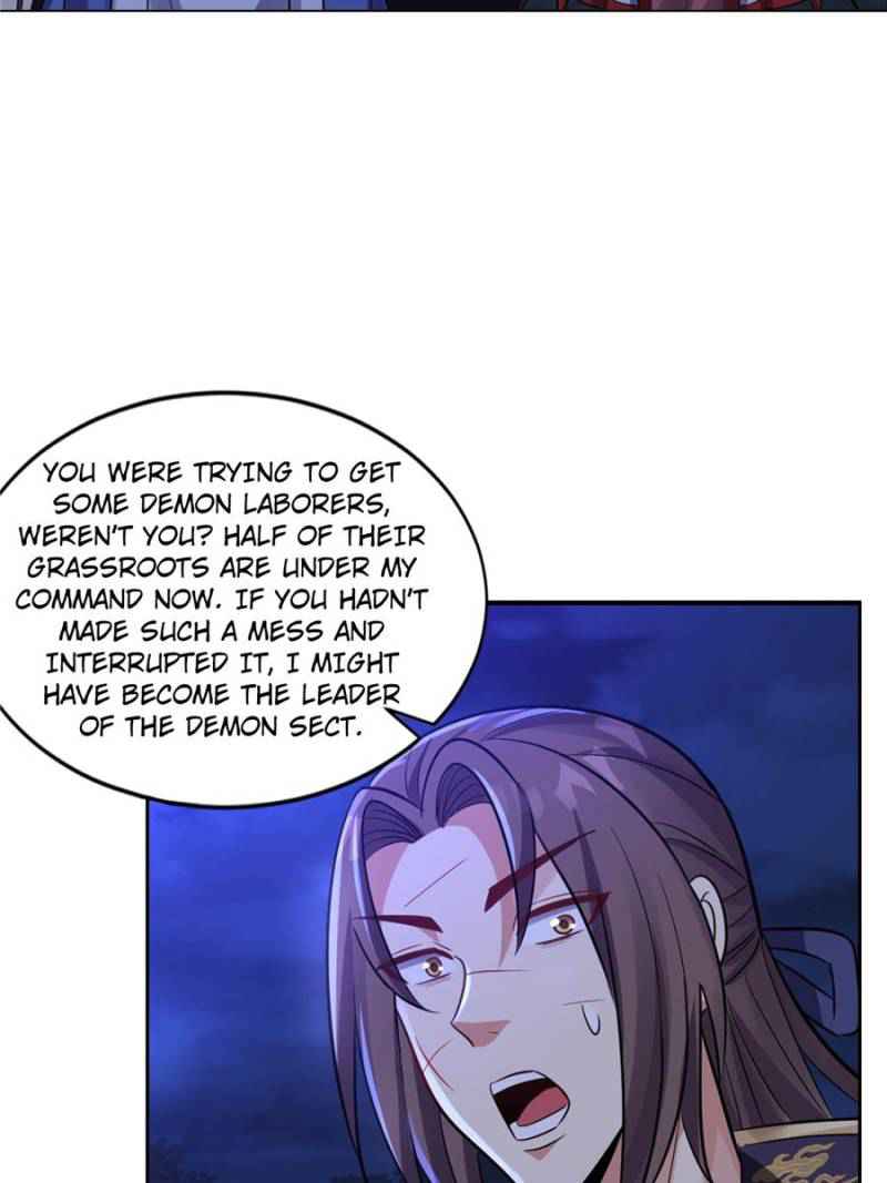 The Making of Patriarch Chapter 121 - Page 58