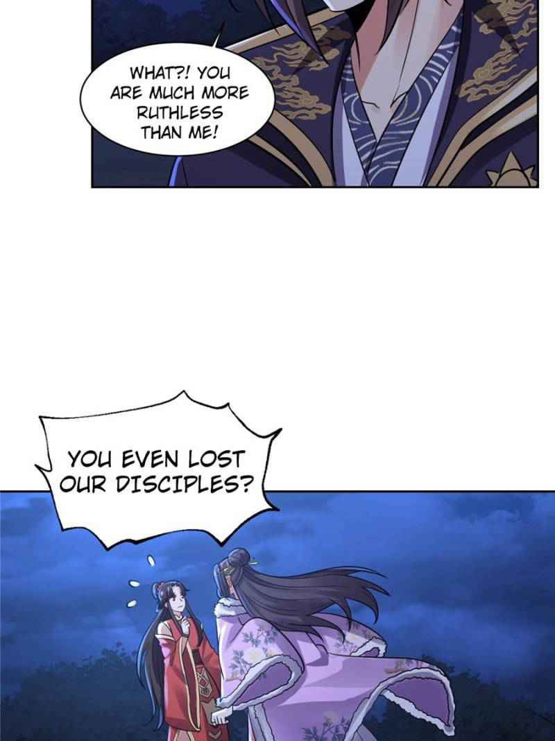 The Making of Patriarch Chapter 121 - Page 59