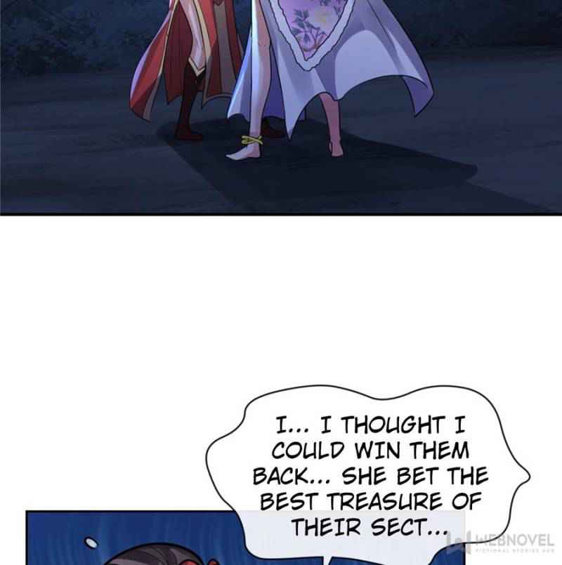 The Making of Patriarch Chapter 121 - Page 60
