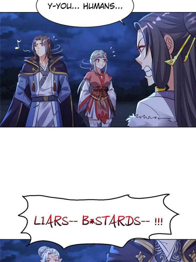 The Making of Patriarch Chapter 121 - Page 62