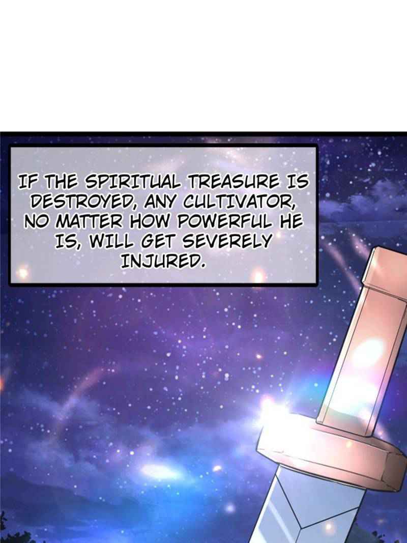 The Making of Patriarch Chapter 13 - Page 2