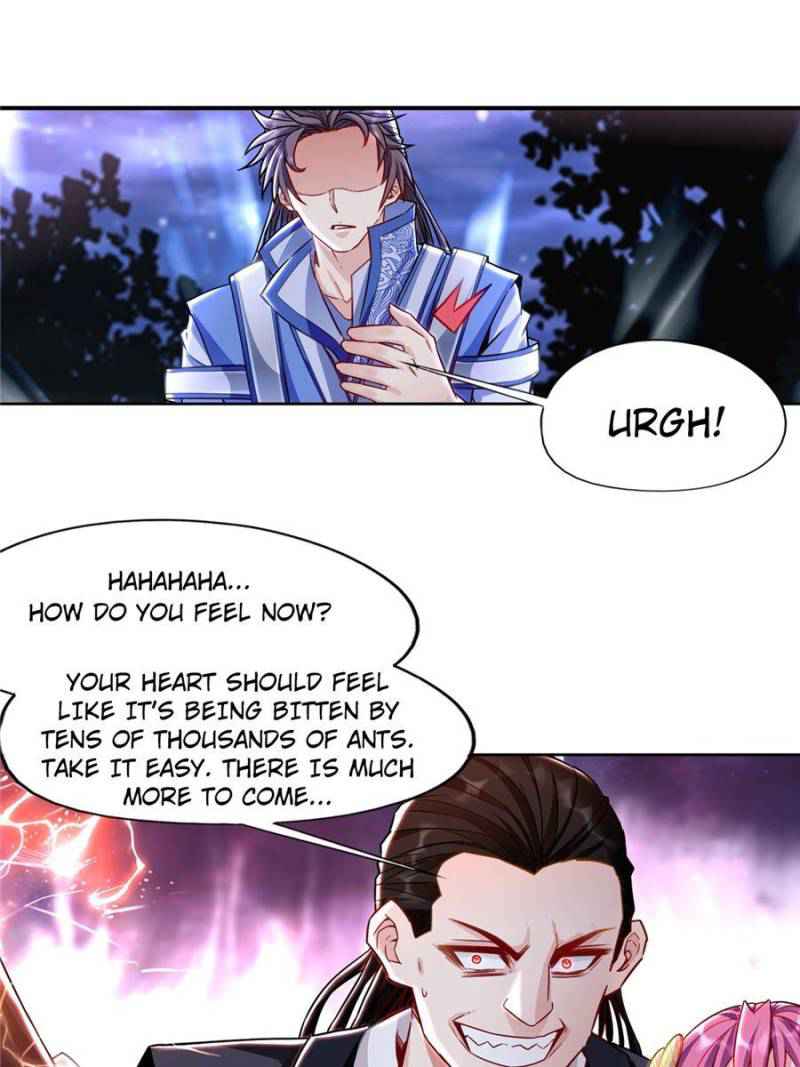 The Making of Patriarch Chapter 13 - Page 12
