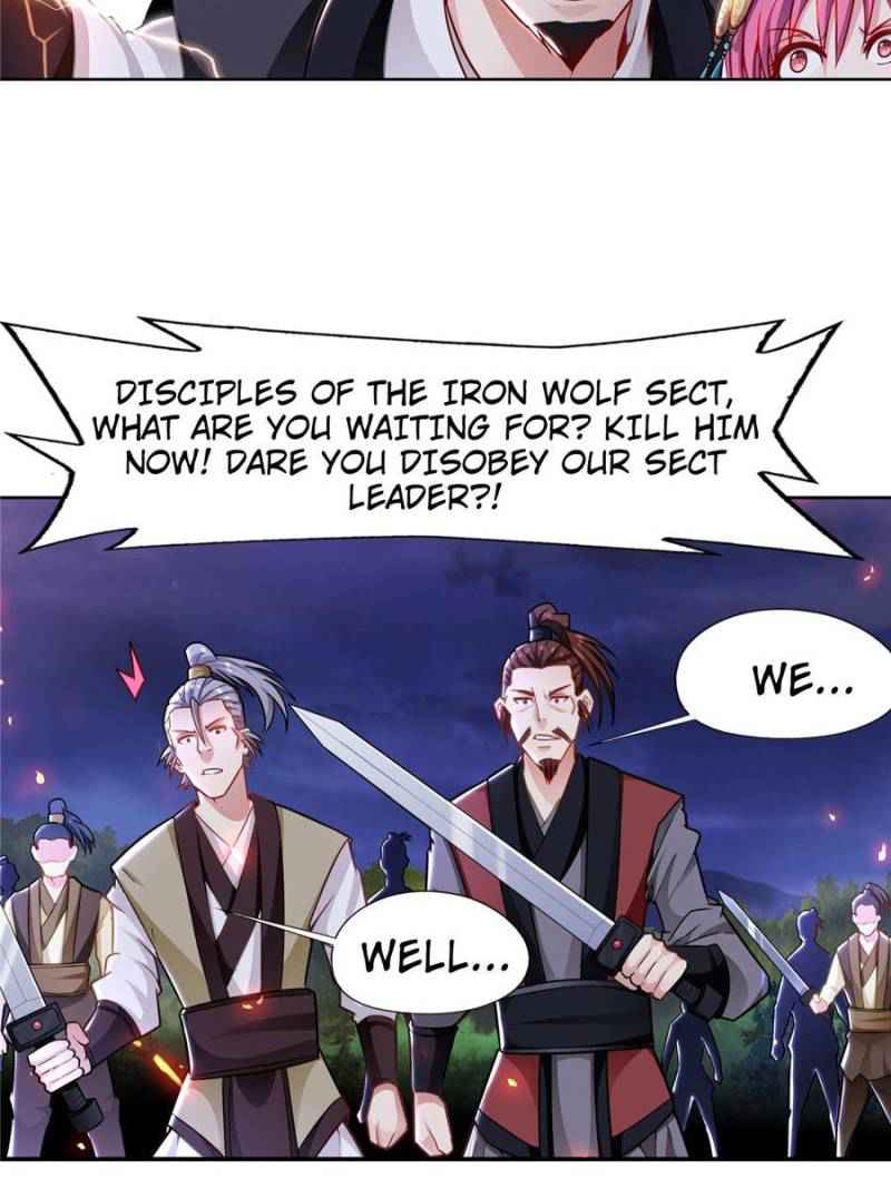 The Making of Patriarch Chapter 13 - Page 13