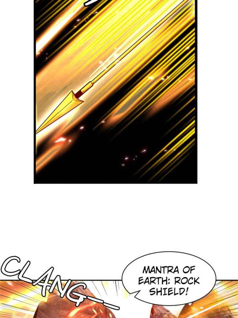The Making of Patriarch Chapter 13 - Page 16
