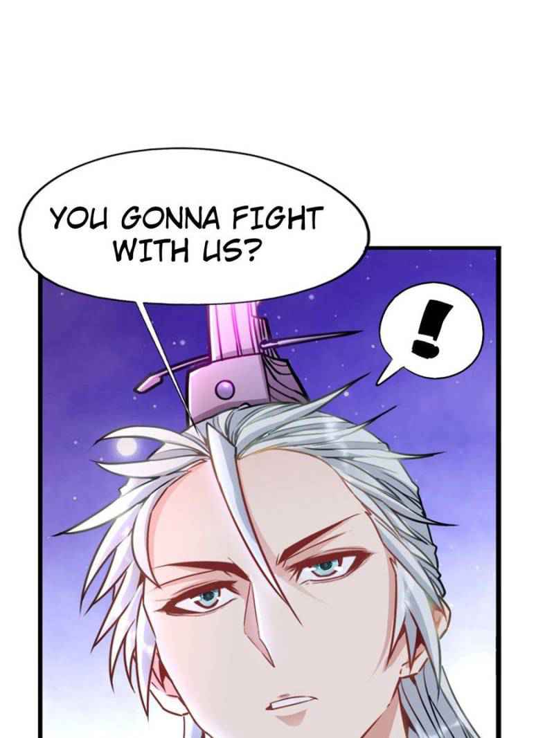 The Making of Patriarch Chapter 13 - Page 19