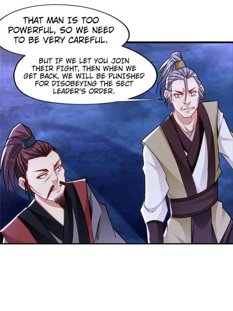 The Making of Patriarch Chapter 13 - Page 21