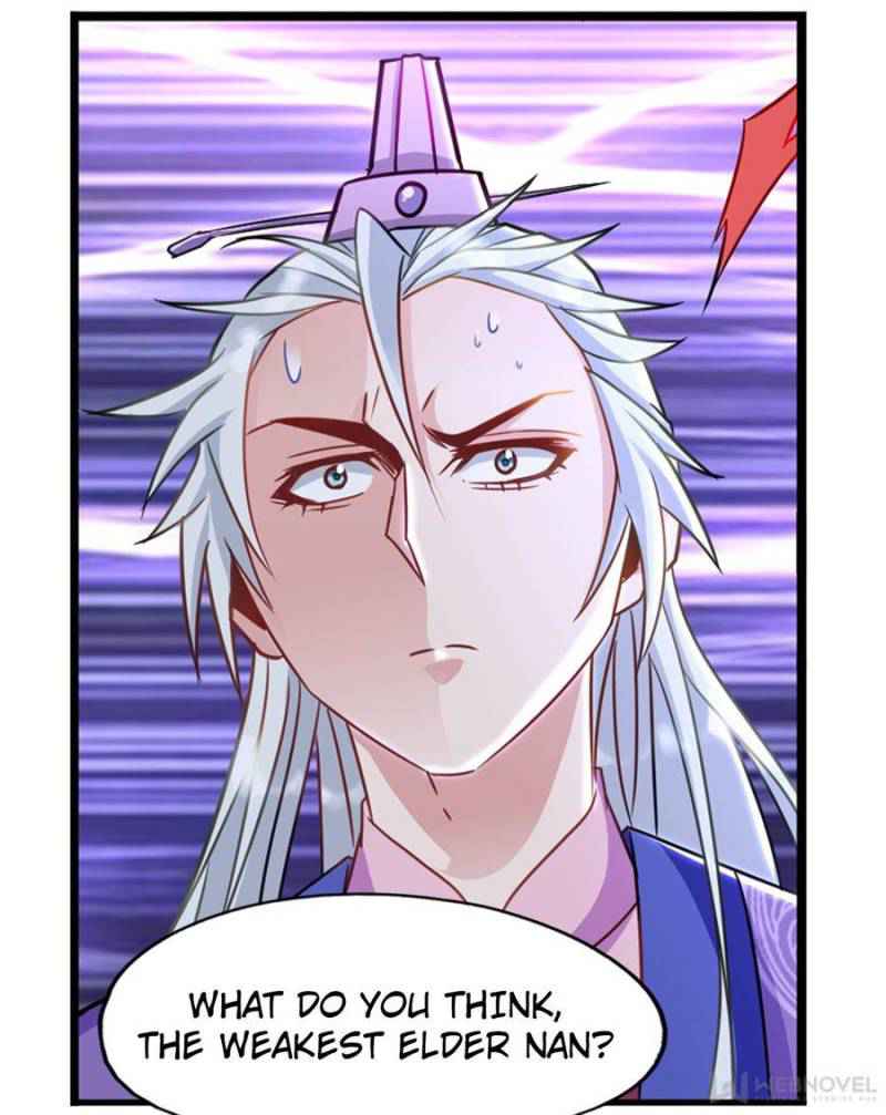 The Making of Patriarch Chapter 13 - Page 22