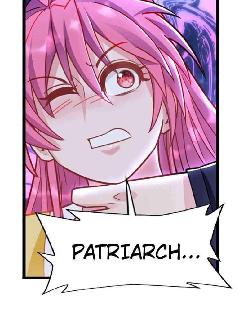 The Making of Patriarch Chapter 13 - Page 25