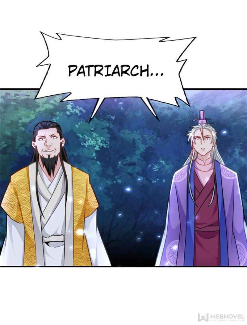 The Making of Patriarch Chapter 13 - Page 26