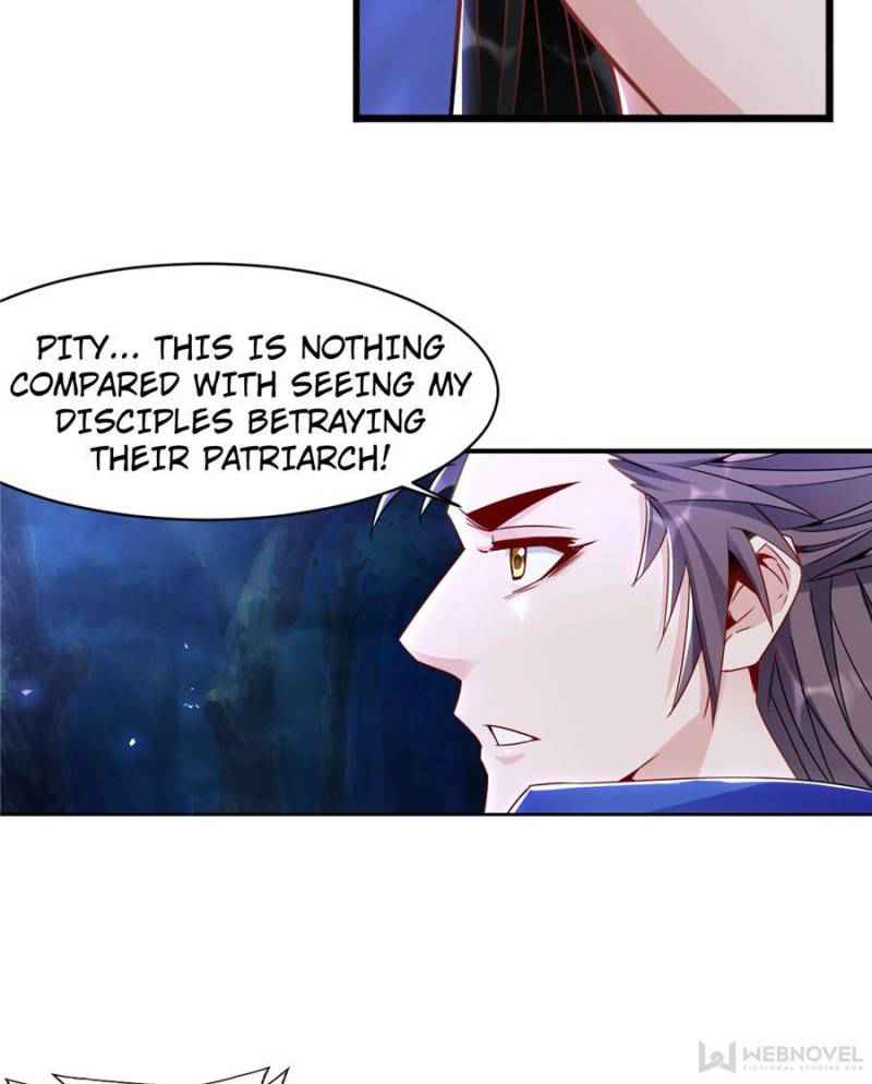 The Making of Patriarch Chapter 13 - Page 30