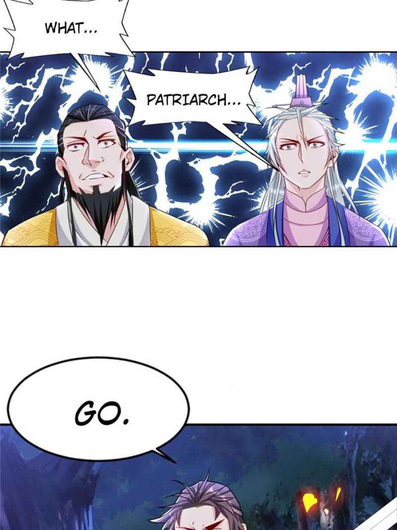 The Making of Patriarch Chapter 13 - Page 31
