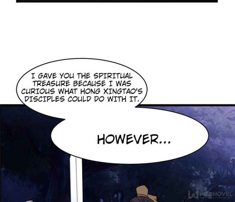 The Making of Patriarch Chapter 13 - Page 35