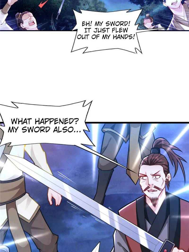 The Making of Patriarch Chapter 13 - Page 39
