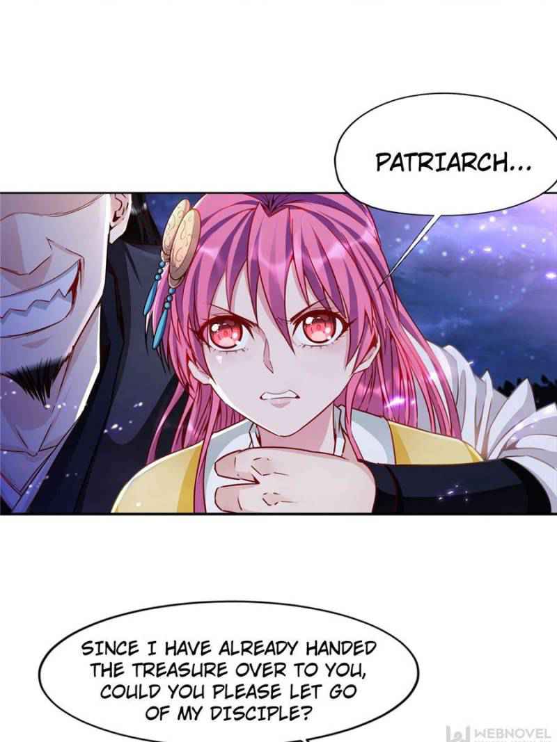 The Making of Patriarch Chapter 13 - Page 5