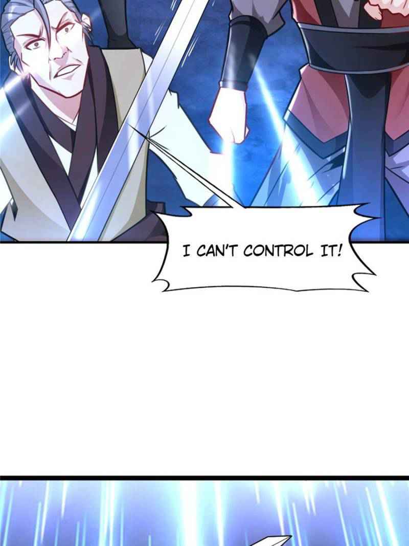 The Making of Patriarch Chapter 13 - Page 41