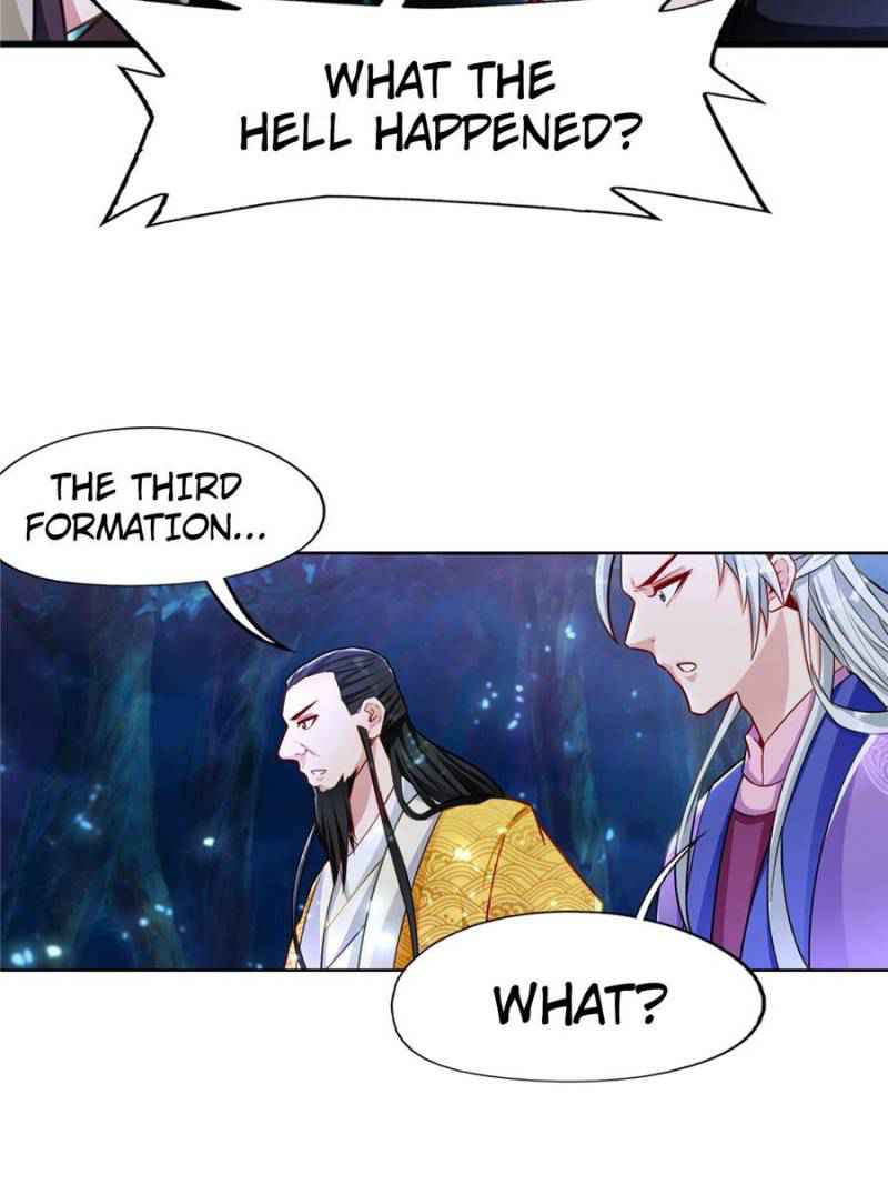 The Making of Patriarch Chapter 13 - Page 44