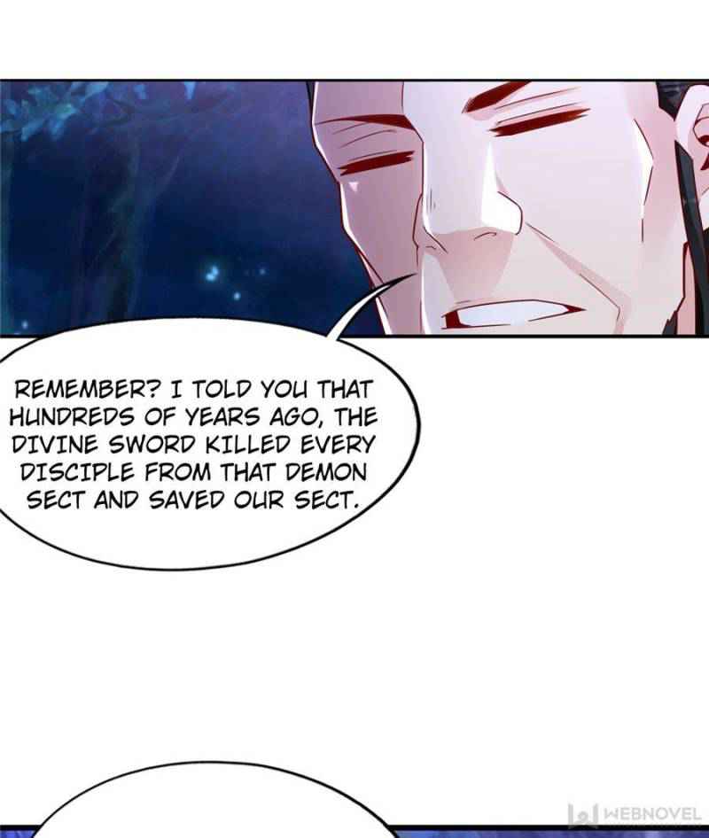 The Making of Patriarch Chapter 13 - Page 45