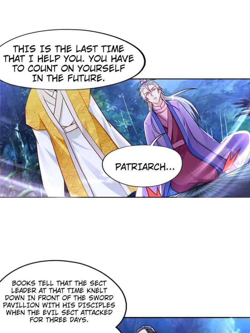 The Making of Patriarch Chapter 13 - Page 49