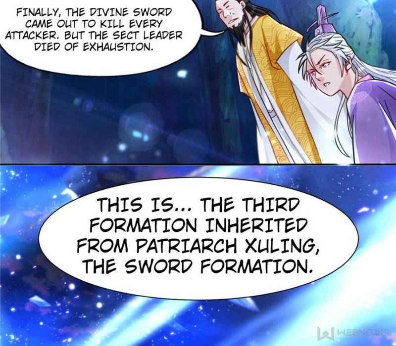 The Making of Patriarch Chapter 13 - Page 50