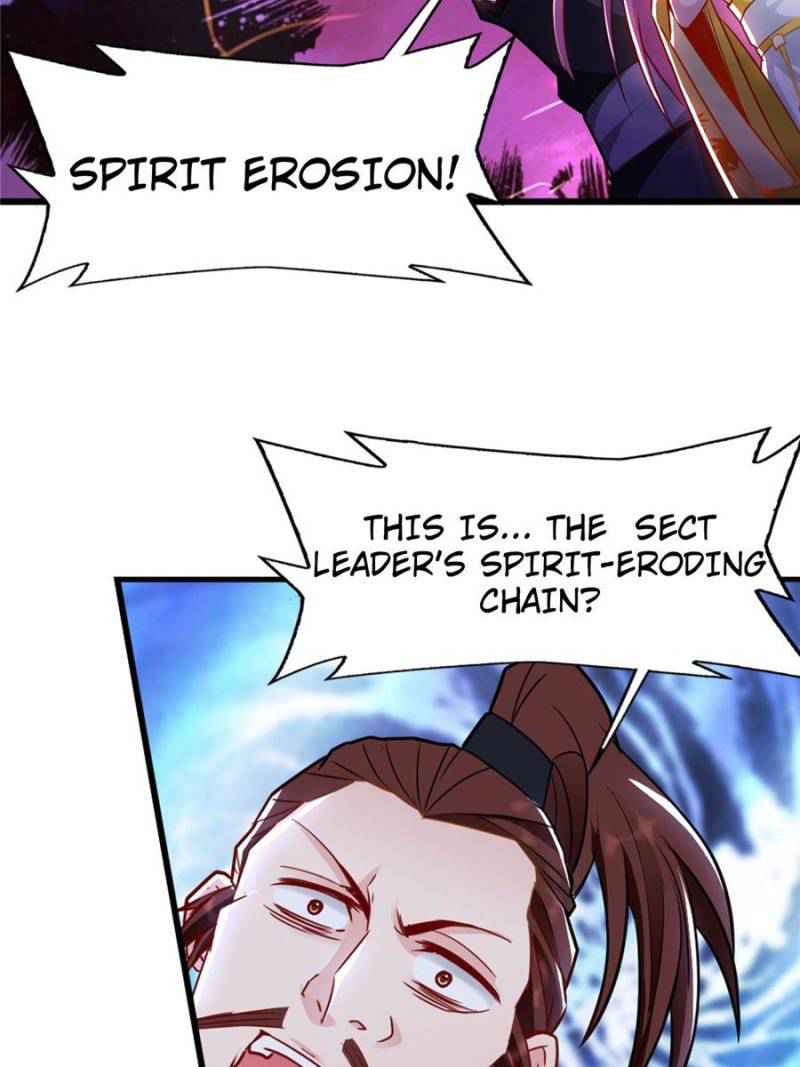 The Making of Patriarch Chapter 13 - Page 9