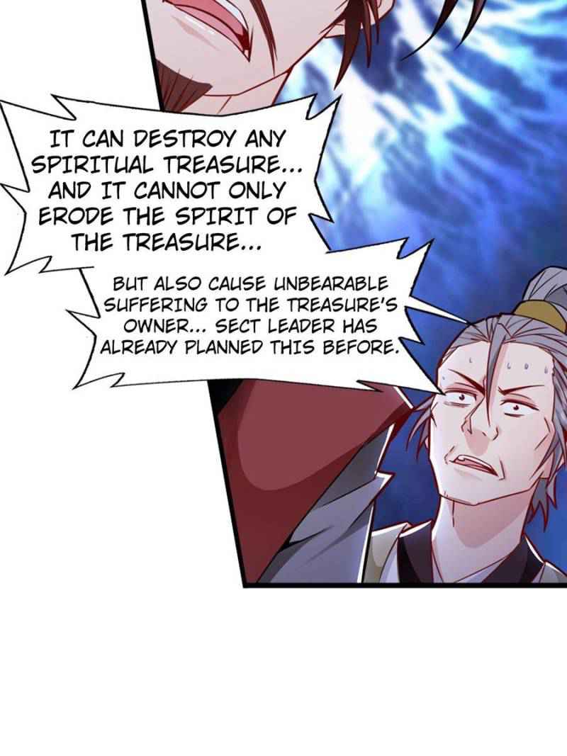The Making of Patriarch Chapter 13 - Page 10
