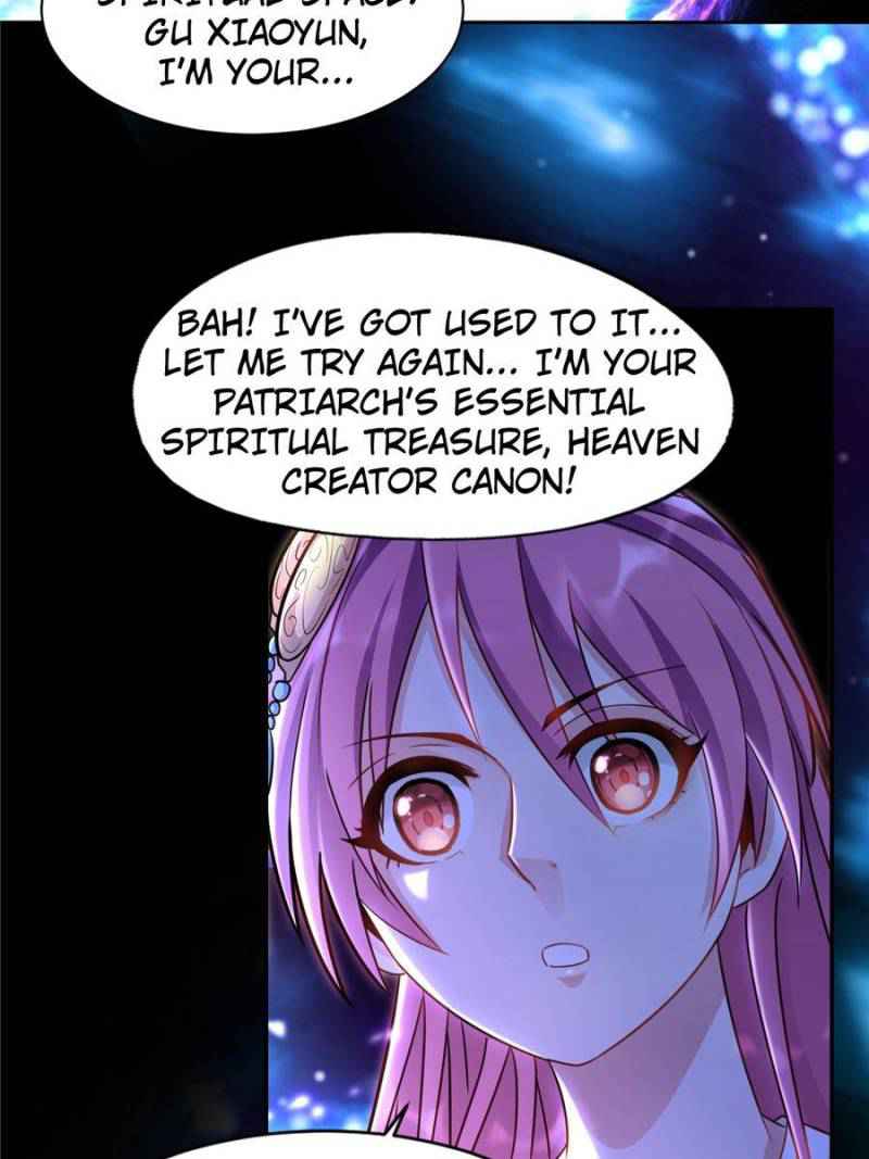 The Making of Patriarch Chapter 14 - Page 2