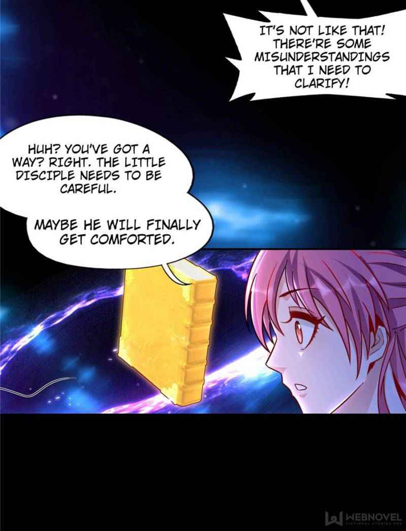 The Making of Patriarch Chapter 14 - Page 11