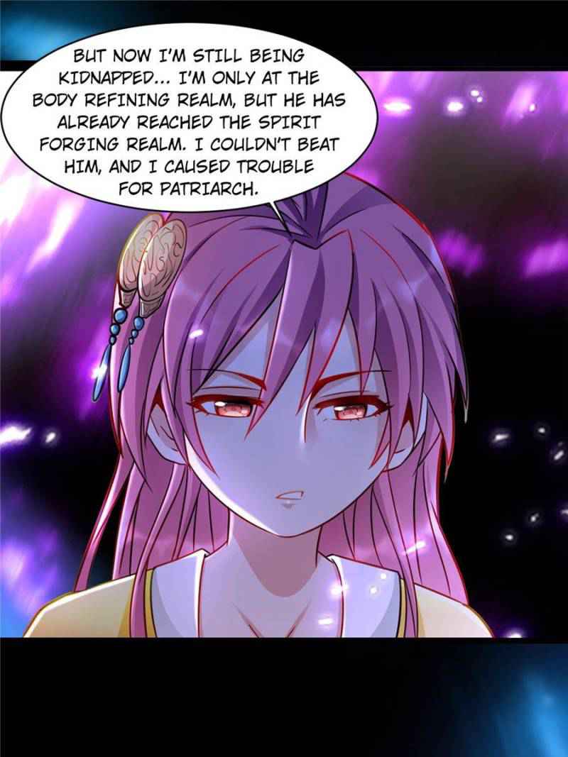The Making of Patriarch Chapter 14 - Page 12