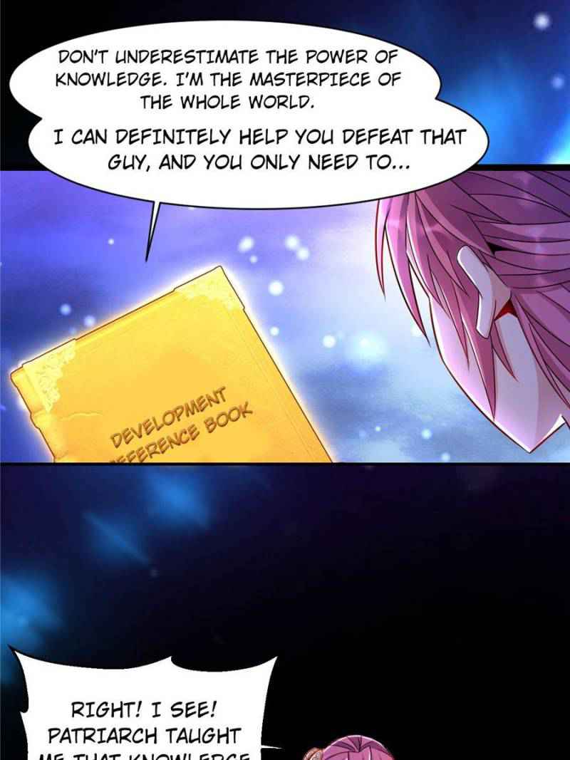 The Making of Patriarch Chapter 14 - Page 15