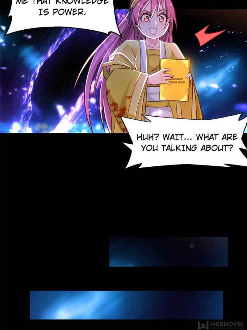 The Making of Patriarch Chapter 14 - Page 16