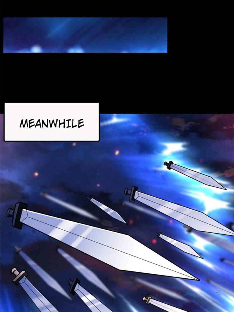 The Making of Patriarch Chapter 14 - Page 18