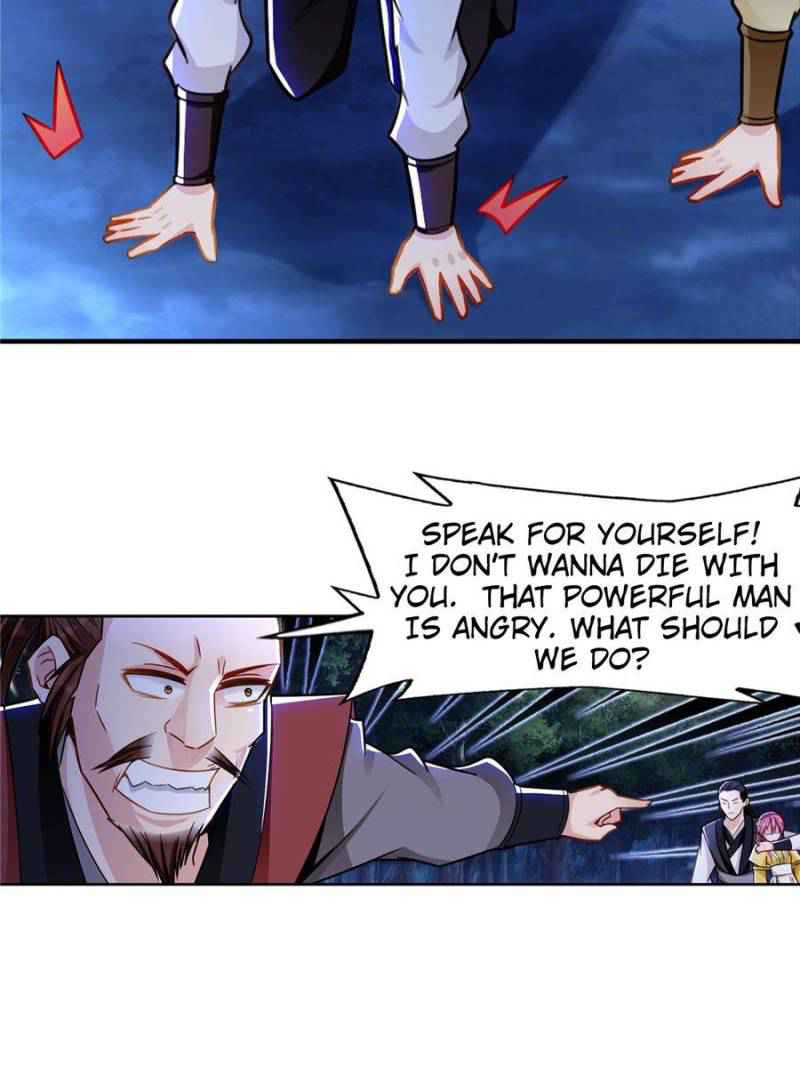 The Making of Patriarch Chapter 14 - Page 21