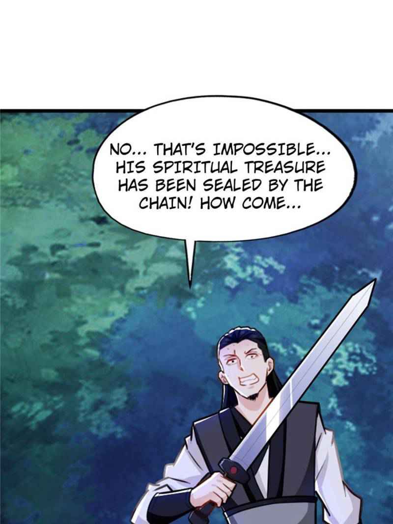 The Making of Patriarch Chapter 14 - Page 23