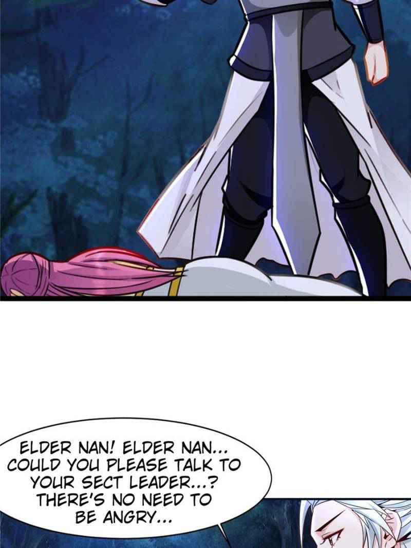 The Making of Patriarch Chapter 14 - Page 24