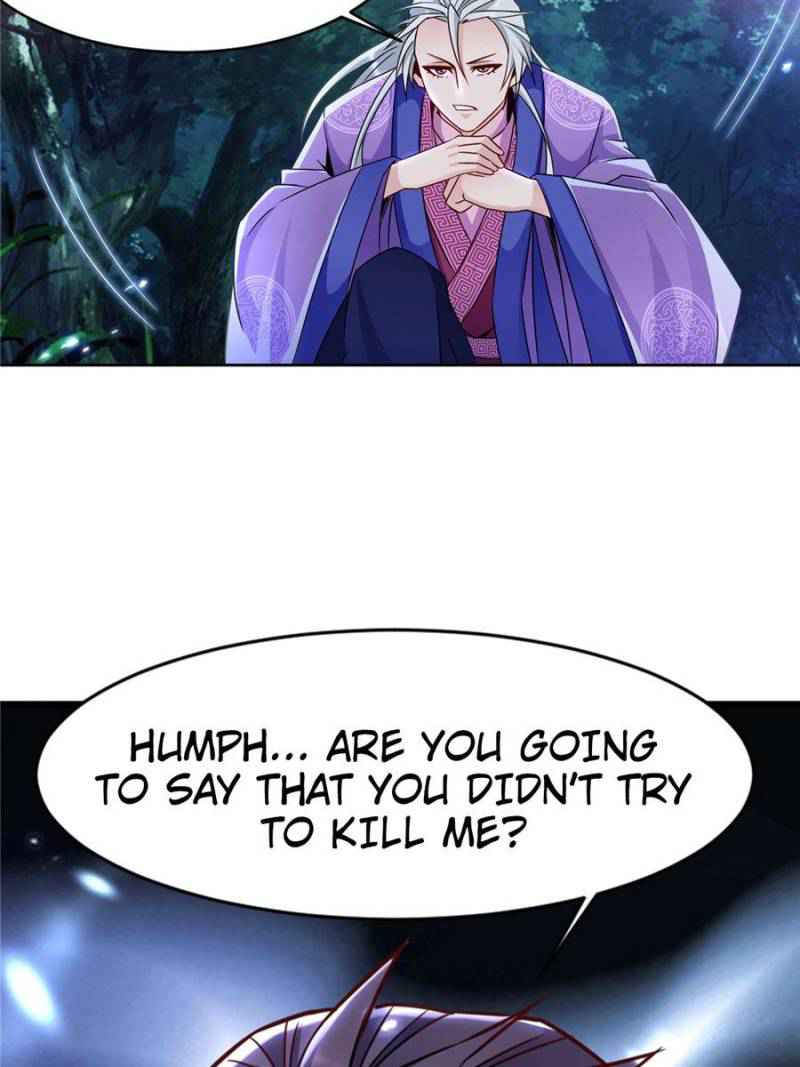 The Making of Patriarch Chapter 14 - Page 26