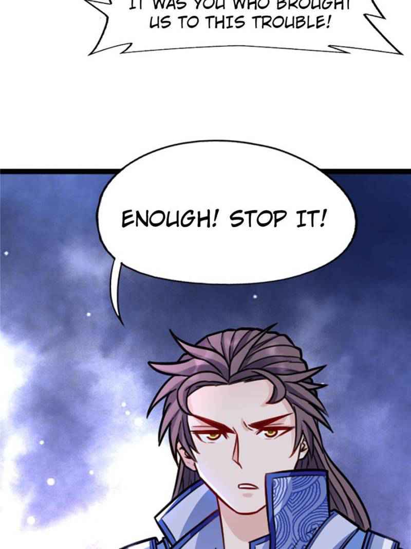The Making of Patriarch Chapter 14 - Page 27