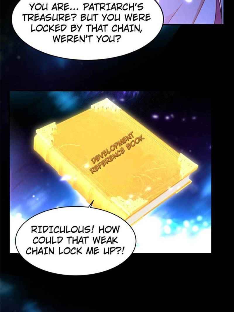 The Making of Patriarch Chapter 14 - Page 4