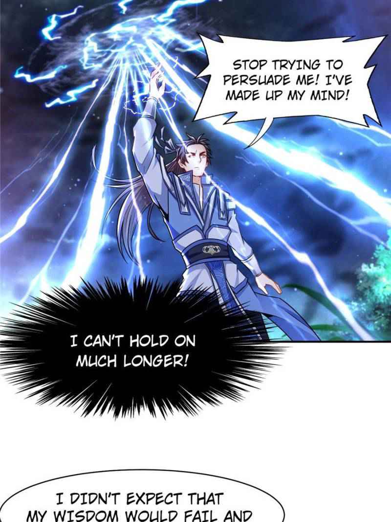 The Making of Patriarch Chapter 14 - Page 31