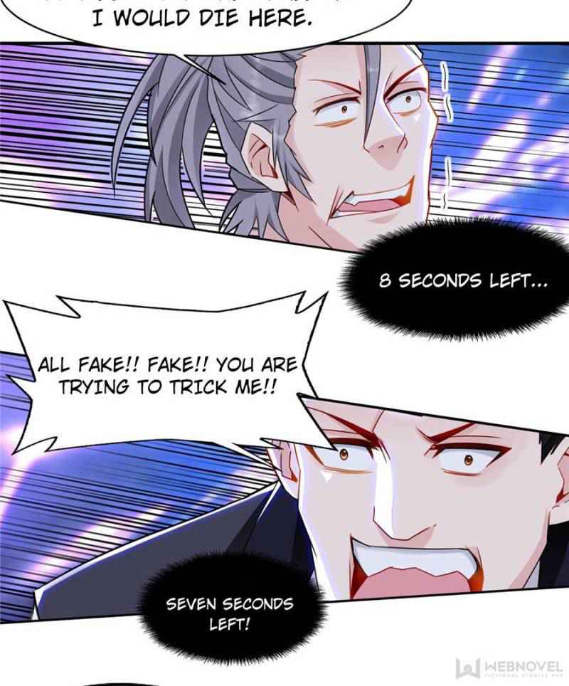 The Making of Patriarch Chapter 14 - Page 32