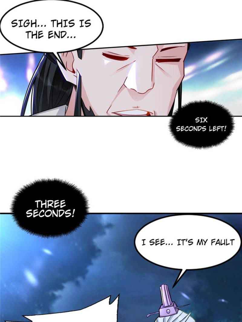 The Making of Patriarch Chapter 14 - Page 33