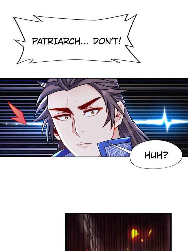 The Making of Patriarch Chapter 14 - Page 37